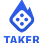 Taker logotype
